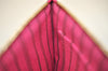 Authentic Louis Vuitton Monogram Neverfull MM Pouch Purse Clutch Bag Pink 1058I