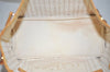 Authentic Louis Vuitton Damier Azur Neverfull PM Tote Bag N51110 LV 1114K