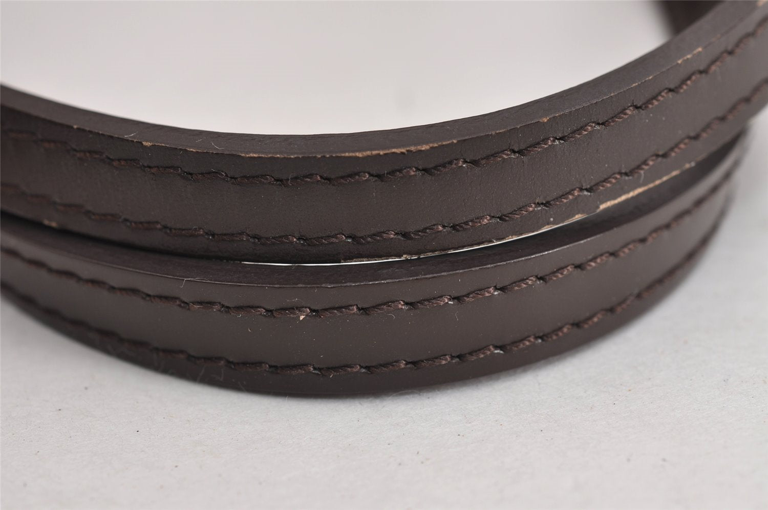 Authentic Louis Vuitton Damier Neverfull MM Shoulder Tote Bag N41358 LV 2086J