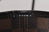 Authentic Louis Vuitton Damier Neverfull MM Shoulder Tote Bag N41358 LV 2086J