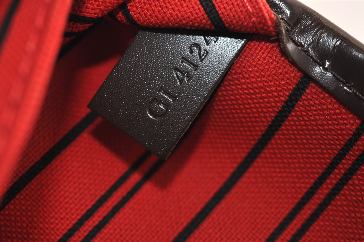 Authentic Louis Vuitton Damier Neverfull MM Shoulder Tote Bag N41358 LV 2086J