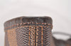 Authentic Louis Vuitton Damier Neverfull MM Shoulder Tote Bag N51105 LV 2092J