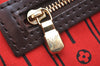 Authentic Louis Vuitton Damier Neverfull MM Shoulder Tote Bag N51105 LV 2092J