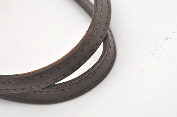 Authentic Louis Vuitton Damier Neverfull MM Shoulder Tote Bag N51105 LV 2116J