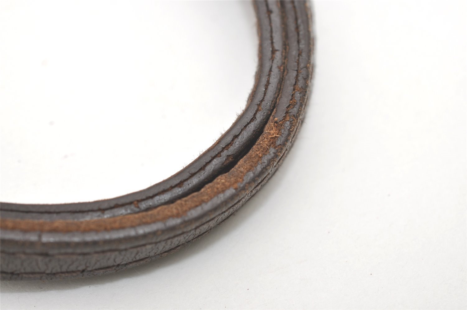 Authentic Louis Vuitton Damier Neverfull MM Shoulder Tote Bag N51105 LV 2116J