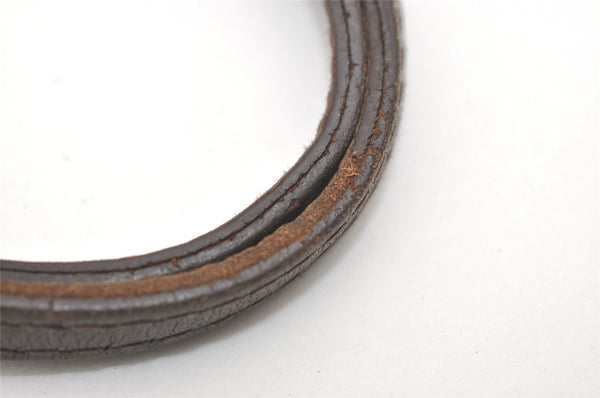 Authentic Louis Vuitton Damier Neverfull MM Shoulder Tote Bag N51105 LV 2116J