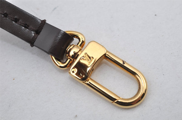 Authentic Louis Vuitton Damier Neverfull Pouch Purse Clutch Bag LV 2245J