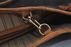 Authentic Louis Vuitton Monogram Neverfull PM Shoulder Tote Bag M40155 LV 2658I