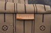 Authentic Louis Vuitton Monogram Neverfull GM Shoulder Tote Bag M40157 LV 2714I