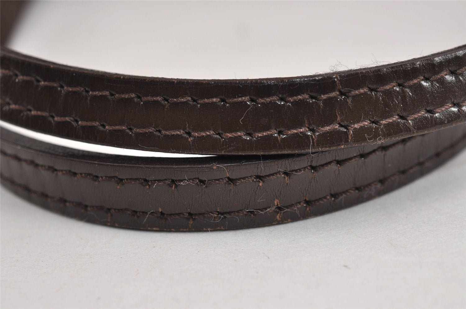 Authentic Louis Vuitton Damier Neverfull MM Shoulder Tote Bag N51105 LV 2875J