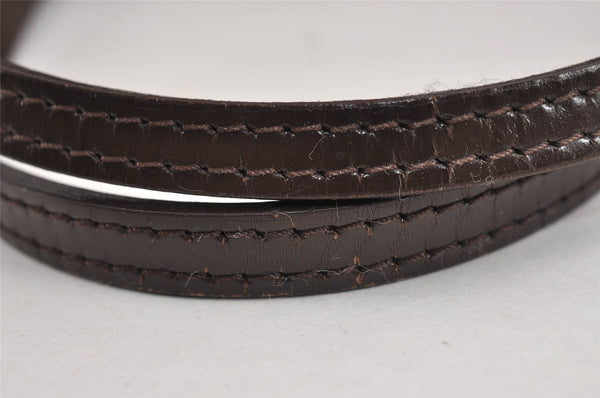 Authentic Louis Vuitton Damier Neverfull MM Shoulder Tote Bag N51105 LV 2875J