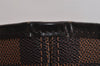 Authentic Louis Vuitton Damier Neverfull MM Shoulder Tote Bag N51105 LV 2875J