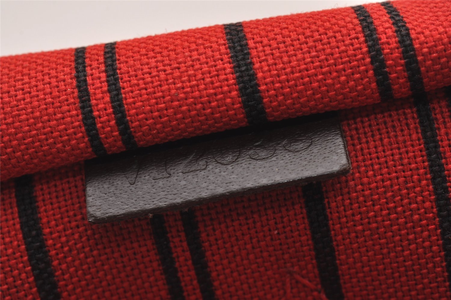 Authentic Louis Vuitton Damier Neverfull PM Shoulder Tote Bag N51109 LV 3337I