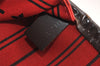 Authentic Louis Vuitton Damier Neverfull MM Shoulder Tote Bag N51105 LV 3998J