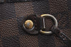 Authentic Louis Vuitton Damier Neverfull PM Shoulder Tote Bag N51109 Junk 4547J