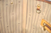 Authentic Louis Vuitton Monogram Neverfull PM Tote Bag M40155 LV Junk 4721I
