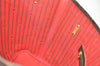 Authentic Louis Vuitton Damier Neverfull MM Shoulder Tote Bag N51105 LV 5417J