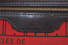 Authentic Louis Vuitton Damier Neverfull PM Shoulder Tote Bag N51109 LV 5714I