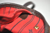 Authentic Louis Vuitton Damier Neverfull PM Shoulder Tote Bag N51109 LV 5714I