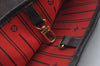 Authentic Louis Vuitton Damier Neverfull MM Shoulder Tote Bag N41358 LV 5808I