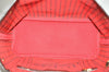 Authentic Louis Vuitton Damier Neverfull PM Shoulder Tote Bag N51109 LV 5899J