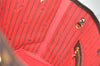 Authentic Louis Vuitton Damier Neverfull PM Shoulder Tote Bag N51109 LV 5899J