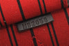 Authentic Louis Vuitton Damier Neverfull PM Shoulder Tote Bag N51109 LV 5899J