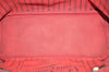 Authentic Louis Vuitton Damier Neverfull PM Shoulder Tote Bag N51109 LV 5986K