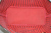 Authentic Louis Vuitton Damier Neverfull MM Shoulder Tote Bag N51105 Junk 6029I