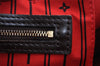 Authentic Louis Vuitton Damier Neverfull MM Shoulder Tote Bag N51105 LV 6185I