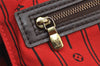 Authentic Louis Vuitton Damier Neverfull MM Shoulder Tote Bag N51105 LV 6212I