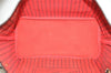 Authentic Louis Vuitton Damier Neverfull MM Shoulder Tote Bag N51105 LV 6212I