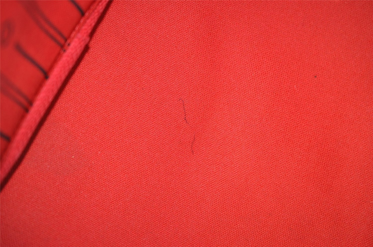 Authentic Louis Vuitton Damier Neverfull MM Shoulder Tote Bag N51105 LV 6251I