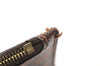 Authentic Louis Vuitton Damier Neverfull Pouch Purse Clutch Bag LV 6290I