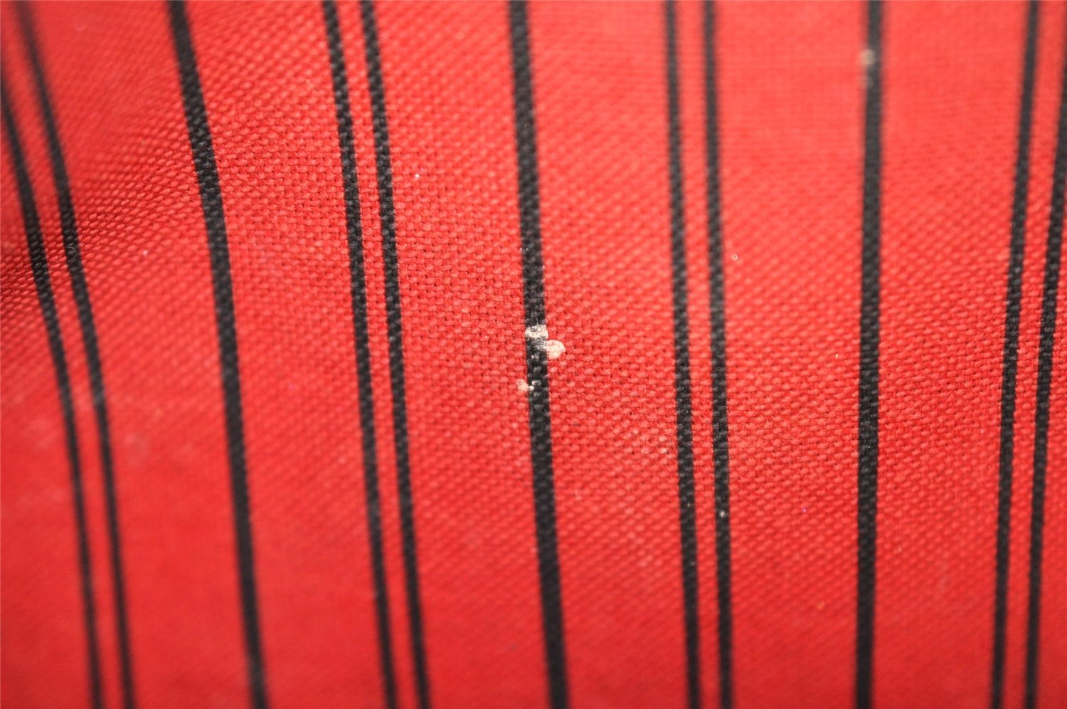 Authentic Louis Vuitton Damier Neverfull Pouch Purse Clutch Bag LV 6290I