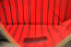 Authentic Louis Vuitton Damier Neverfull Pouch Purse Clutch Bag LV 6346I