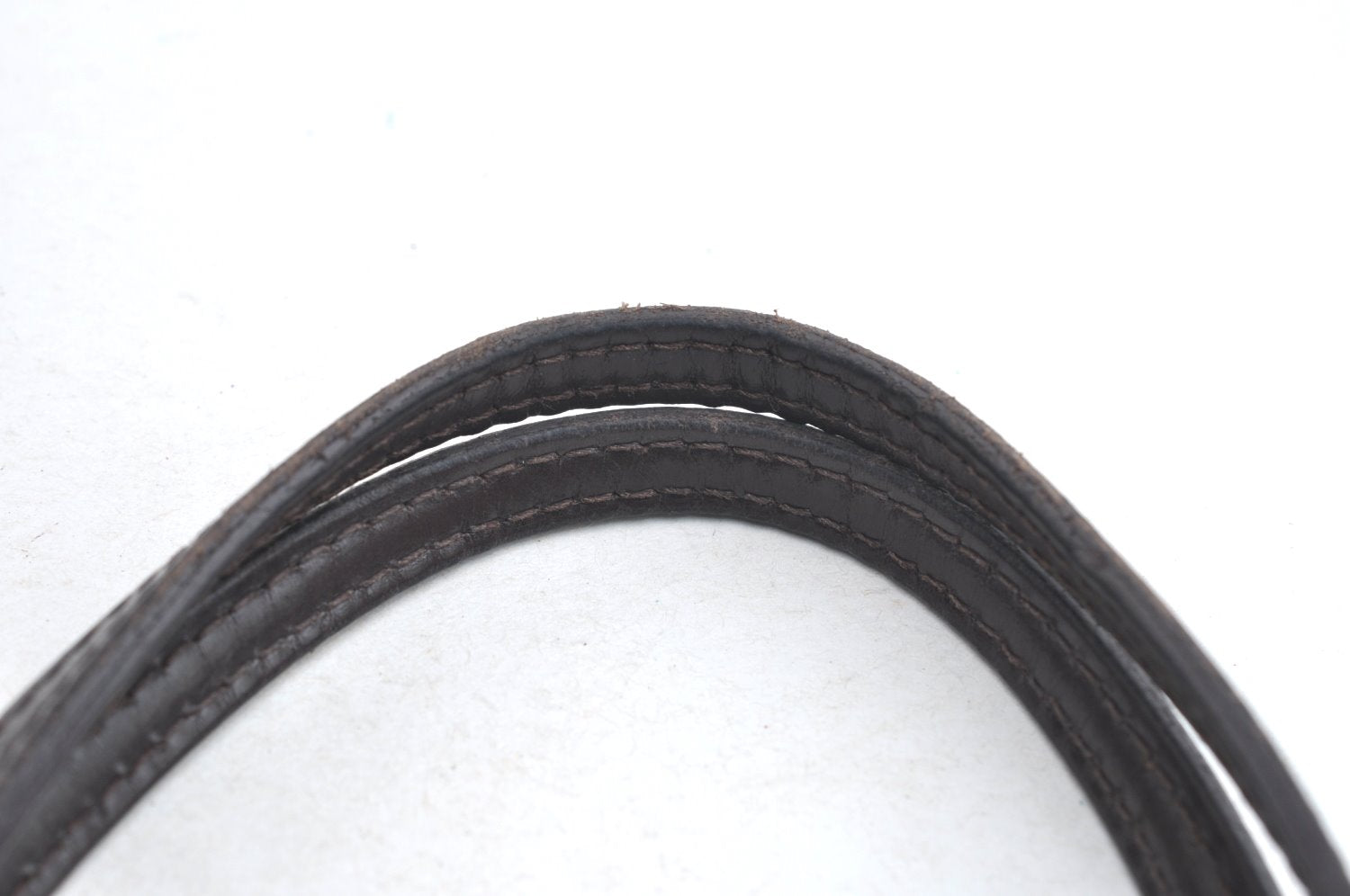 Authentic Louis Vuitton Damier Neverfull PM Shoulder Tote Bag N51109 LV 6460F