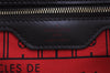 Authentic Louis Vuitton Damier Neverfull PM Shoulder Tote Bag N51109 LV 7011I