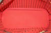 Authentic Louis Vuitton Damier Neverfull PM Shoulder Tote Bag N51109 LV 7011I