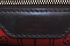 Authentic Louis Vuitton Damier Neverfull GM Shoulder Tote Bag N51106 LV 7022I