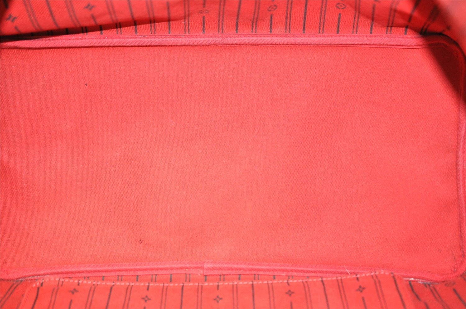 Authentic Louis Vuitton Damier Neverfull GM Shoulder Tote Bag N51106 LV 7022I