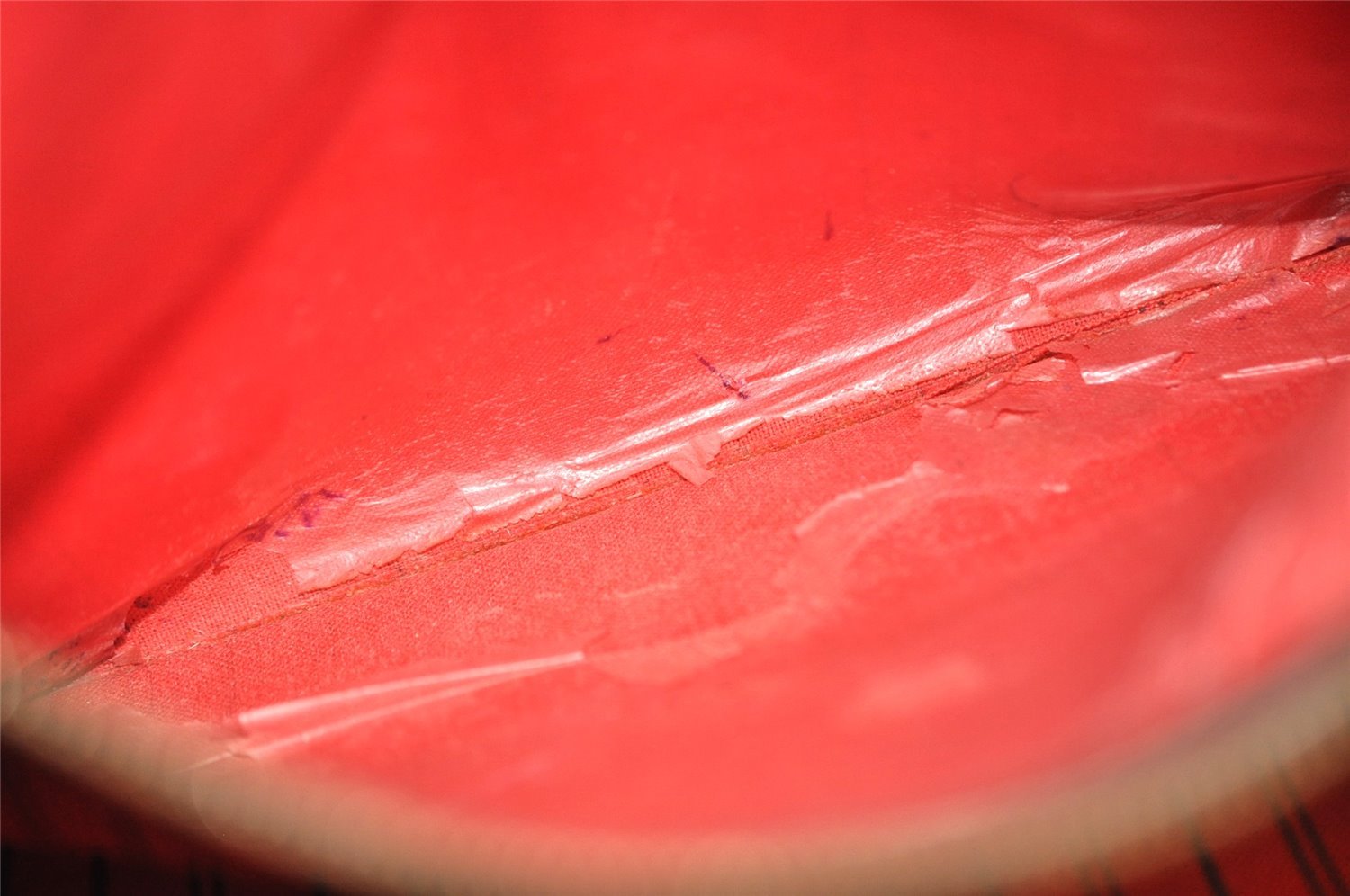 Authentic Louis Vuitton Damier Neverfull GM Shoulder Tote Bag N51106 LV 7022I