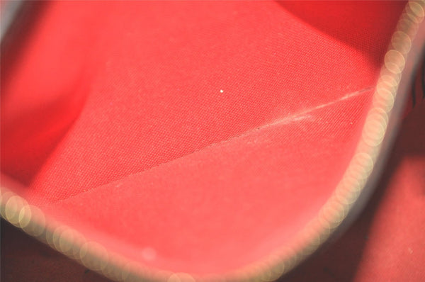 Authentic Louis Vuitton Damier Neverfull PM Shoulder Tote Bag N51109 LV 7023I