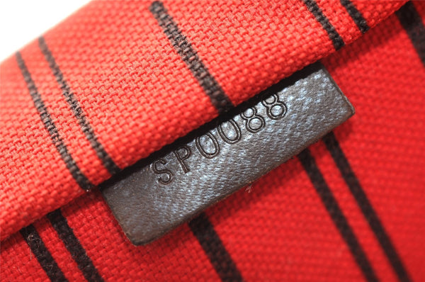 Authentic Louis Vuitton Damier Neverfull MM Shoulder Tote Bag N51105 LV 7025I