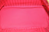 Authentic Louis Vuitton Mon Monogram Initial Neverfull PM Tote Bag LV 7258J