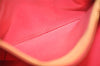 Authentic Louis Vuitton Mon Monogram Initial Neverfull PM Tote Bag LV 7258J