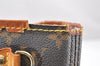 Authentic Louis Vuitton Monogram Neverfull PM Tote Bag M40155 LV Junk 7369K