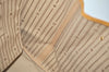 Authentic Louis Vuitton Monogram Neverfull GM Shoulder Tote Bag M40157 LV 7441J