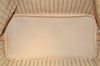 Auth Louis Vuitton Monogram Neverfull MM Shoulder Tote Bag M40156 Junk 8837J