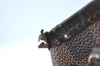 Authentic Louis Vuitton Damier Neverfull PM Shoulder Tote Bag N51109 LV 9711H